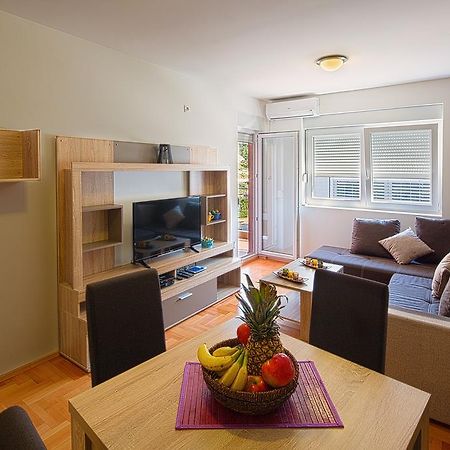 Apartment S&S Budva Exterior photo