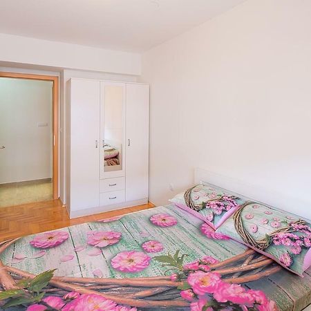 Apartment S&S Budva Exterior photo