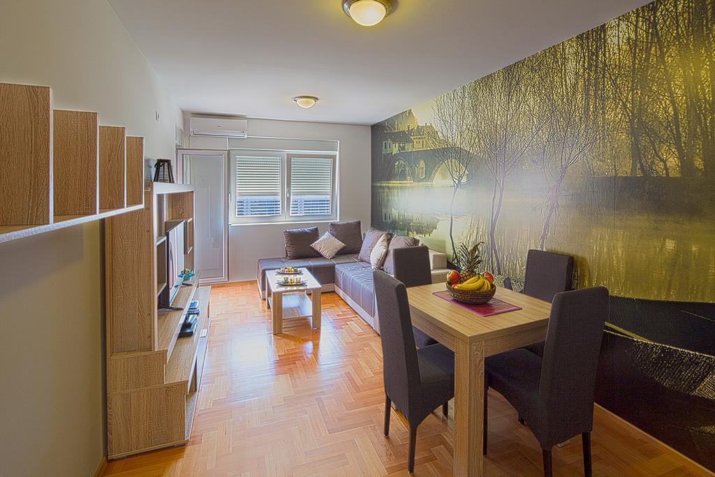 Apartment S&S Budva Exterior photo