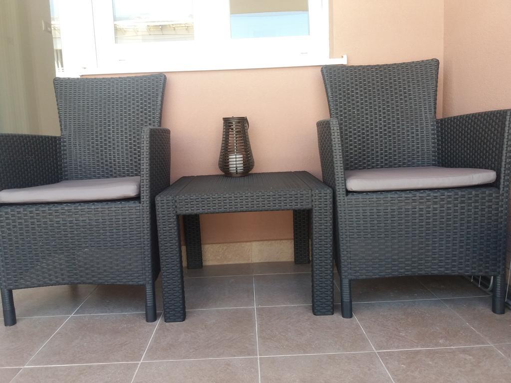 Apartment S&S Budva Exterior photo