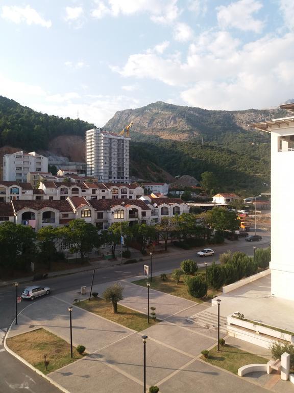 Apartment S&S Budva Exterior photo