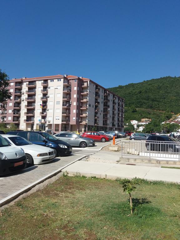 Apartment S&S Budva Exterior photo