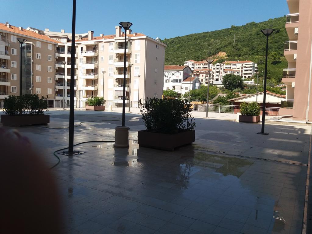 Apartment S&S Budva Exterior photo