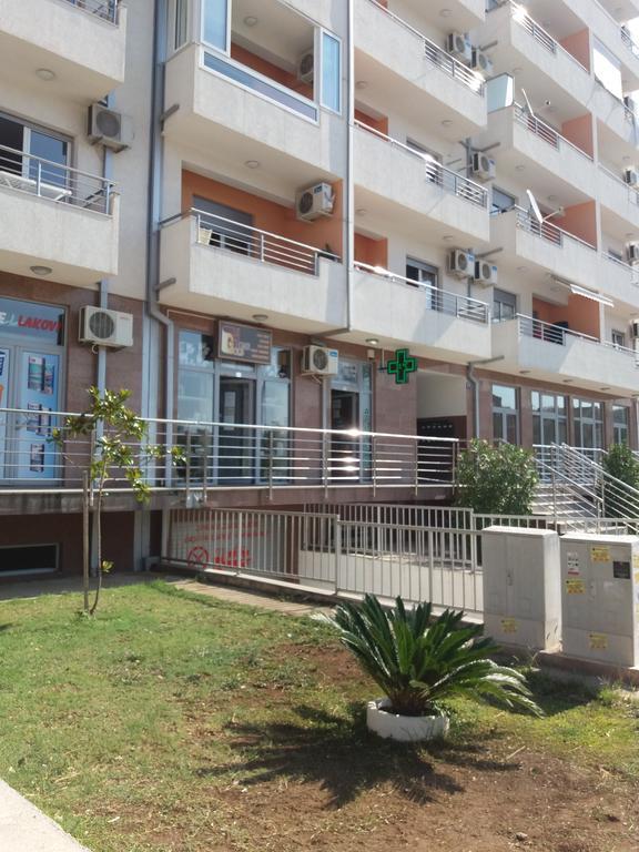 Apartment S&S Budva Exterior photo