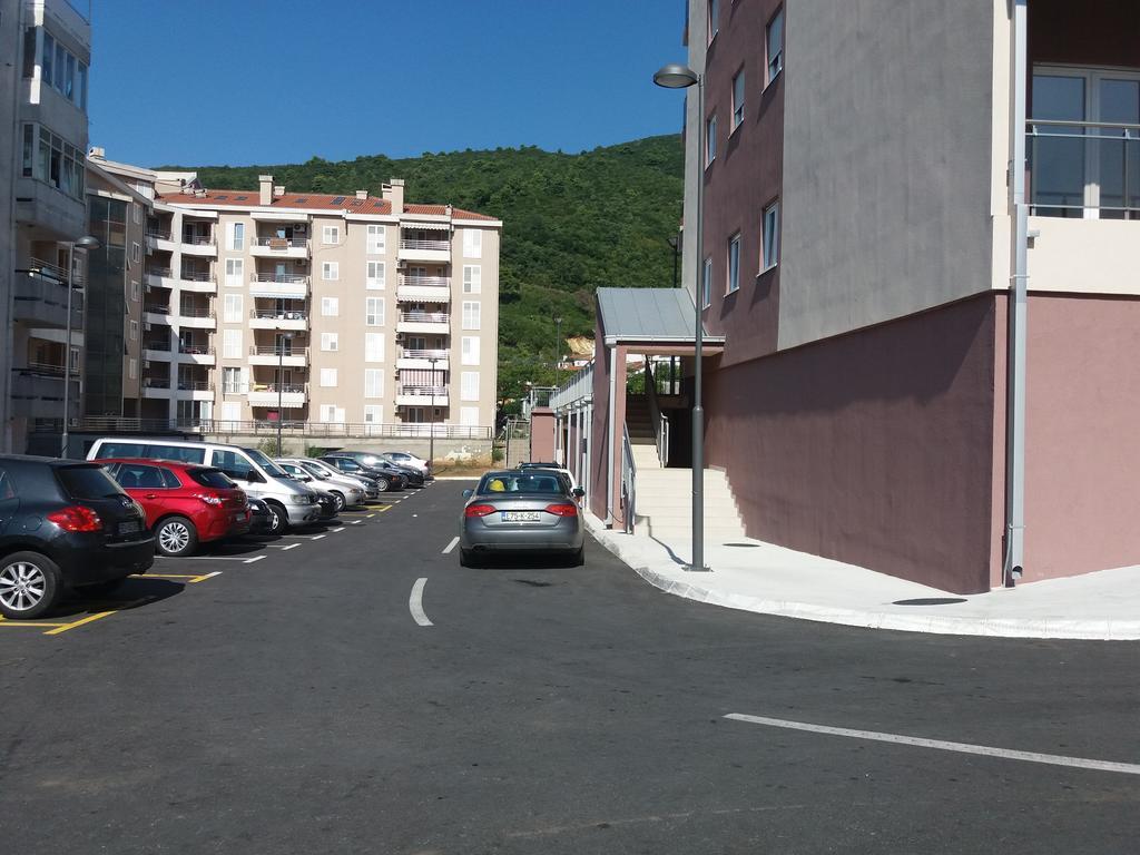 Apartment S&S Budva Exterior photo