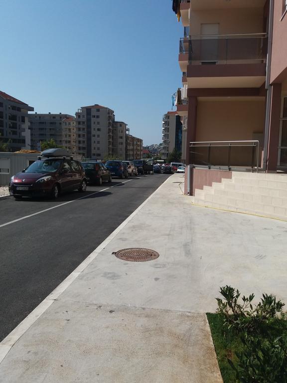 Apartment S&S Budva Exterior photo