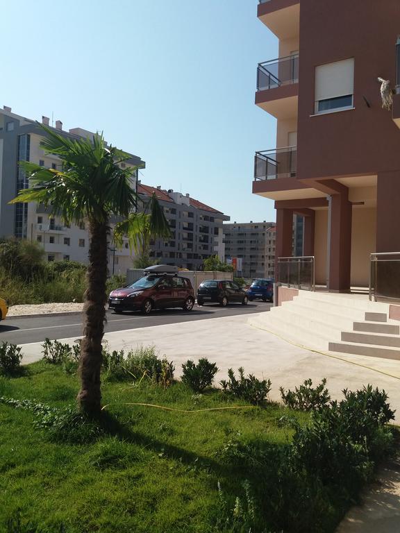 Apartment S&S Budva Exterior photo