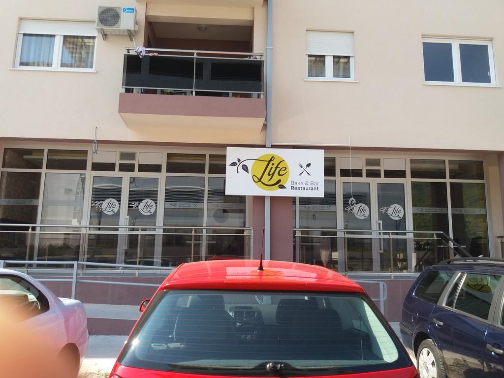 Apartment S&S Budva Exterior photo
