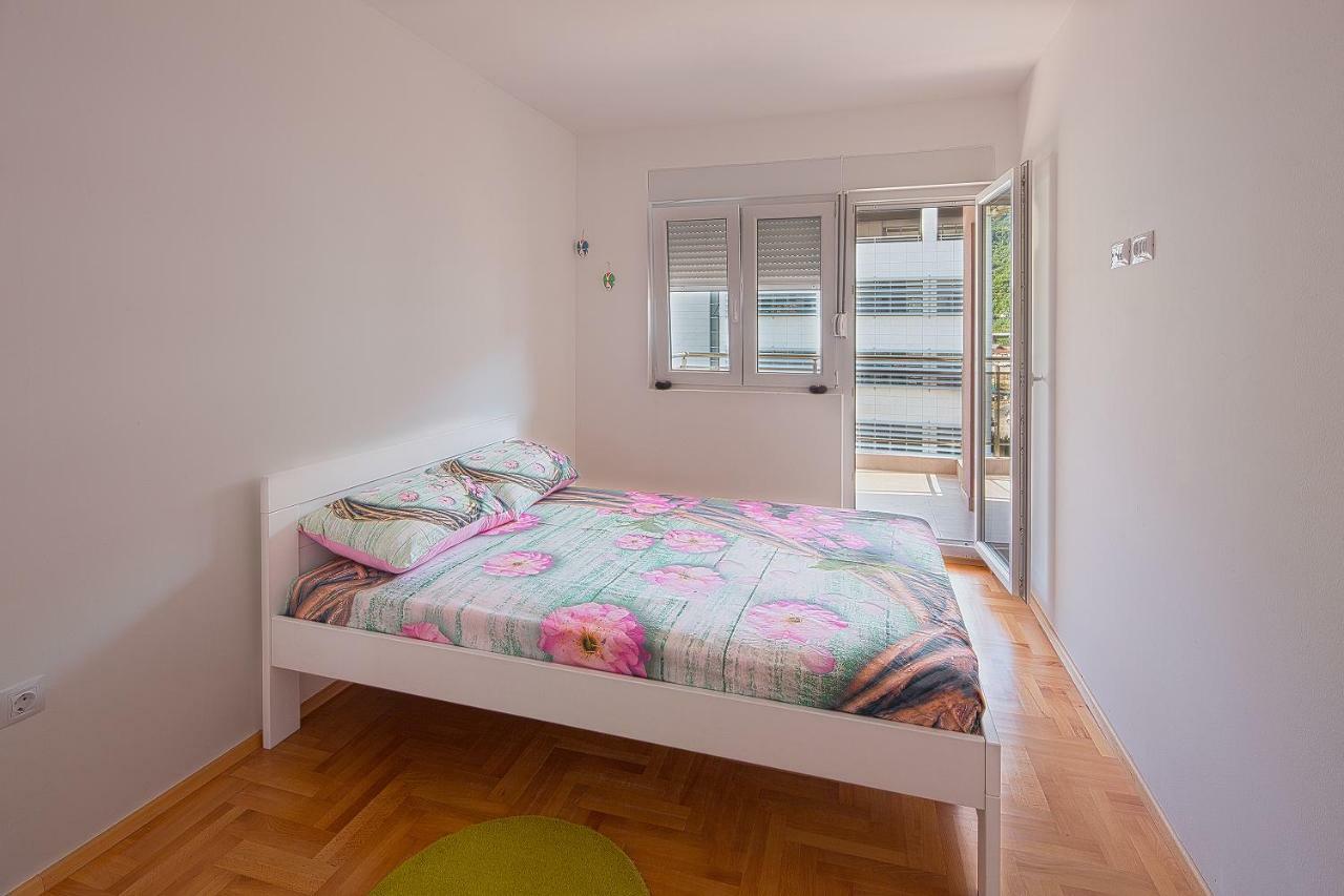 Apartment S&S Budva Exterior photo