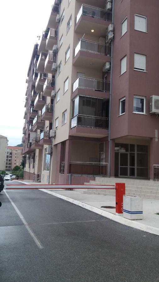 Apartment S&S Budva Exterior photo