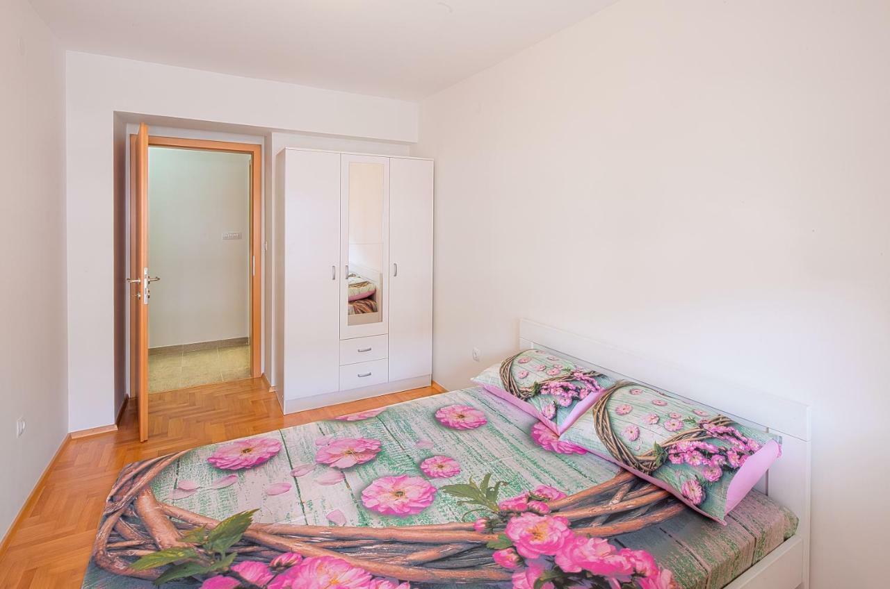 Apartment S&S Budva Exterior photo